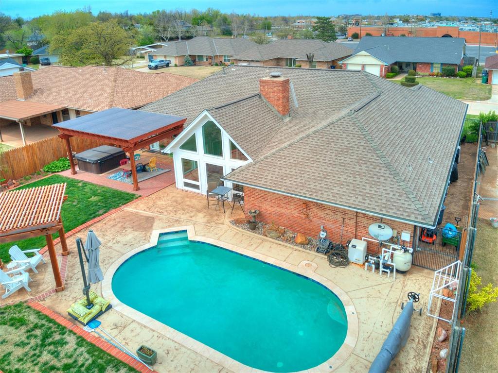 2828 NW 117th Street