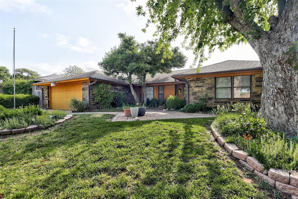 7312 Kingsridge Road