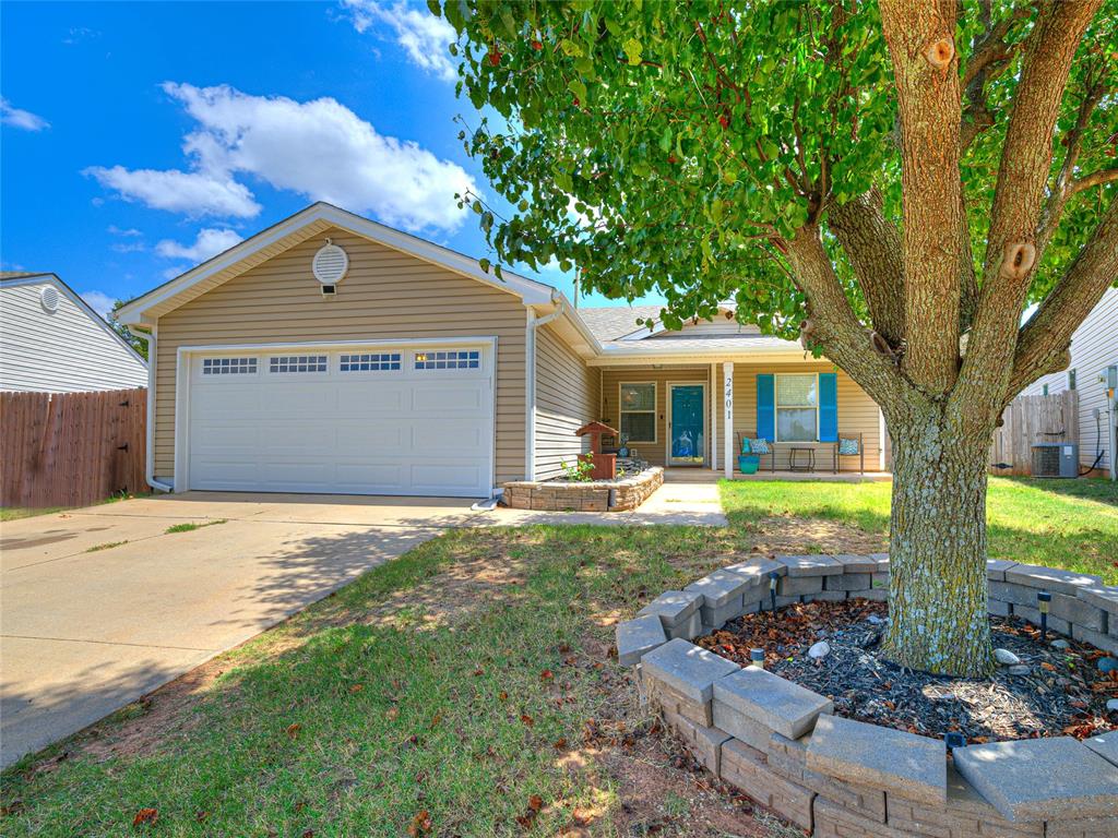 2401 Hunting Horse Trail