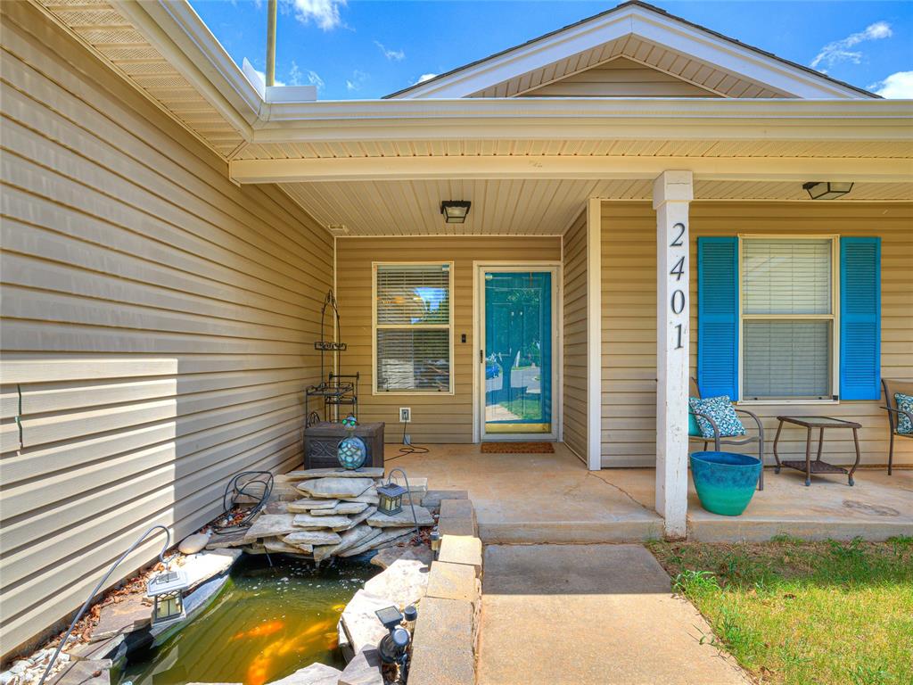 2401 Hunting Horse Trail