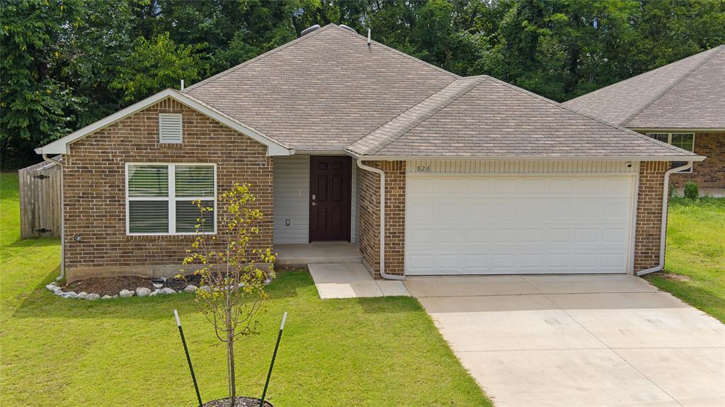 826 Highgarden Circle