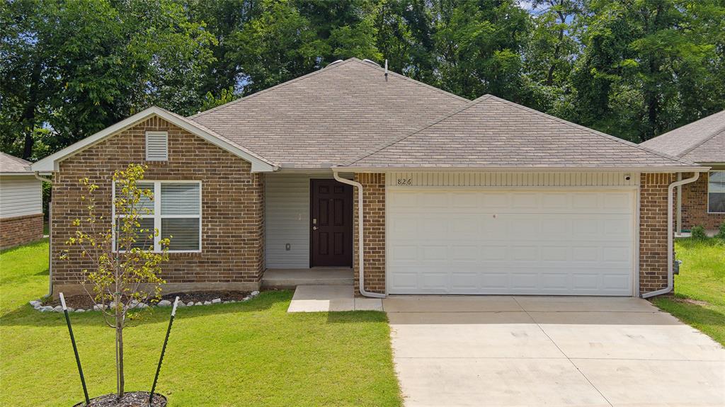 826 Highgarden Circle