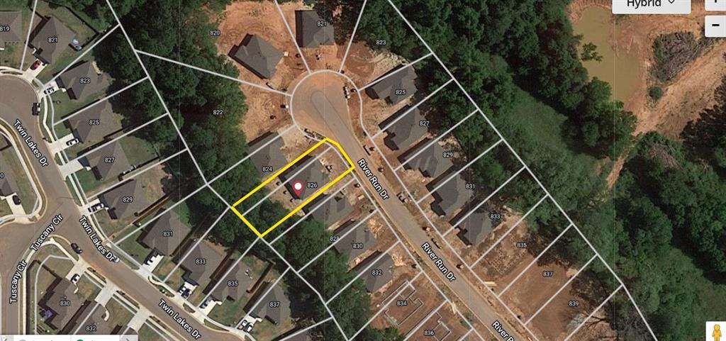 826 Highgarden Circle