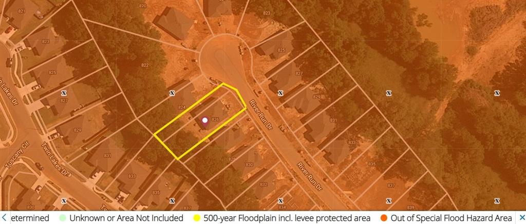 826 Highgarden Circle