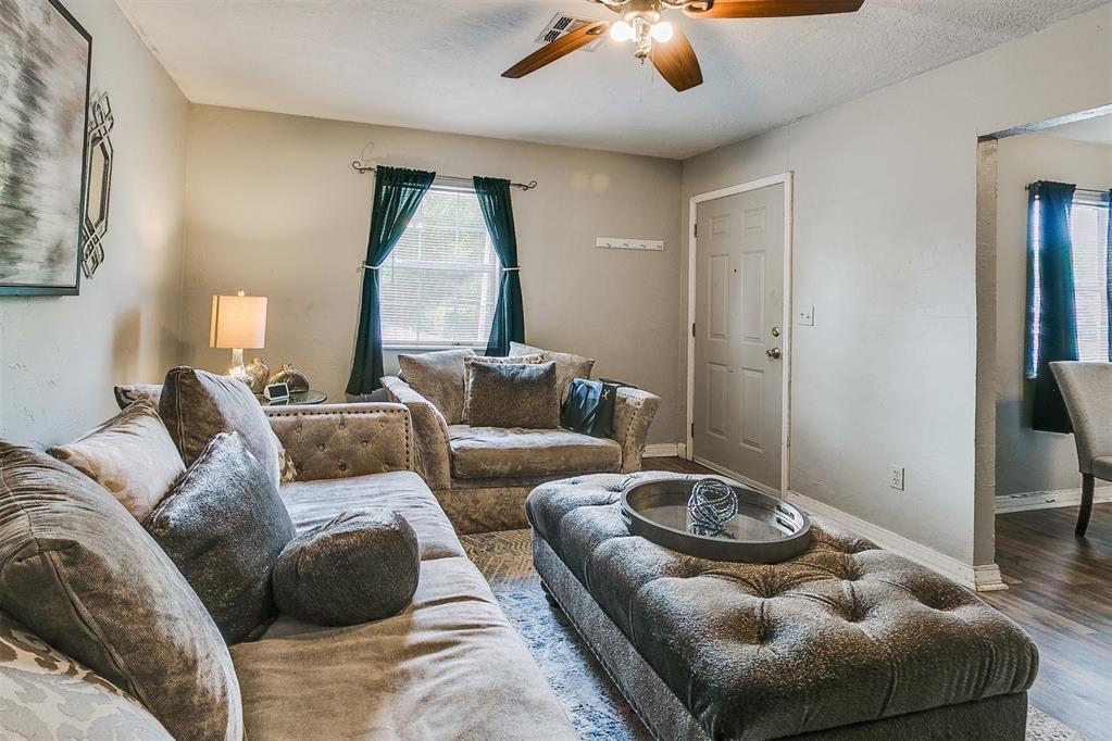 1115 W Eufaula Street