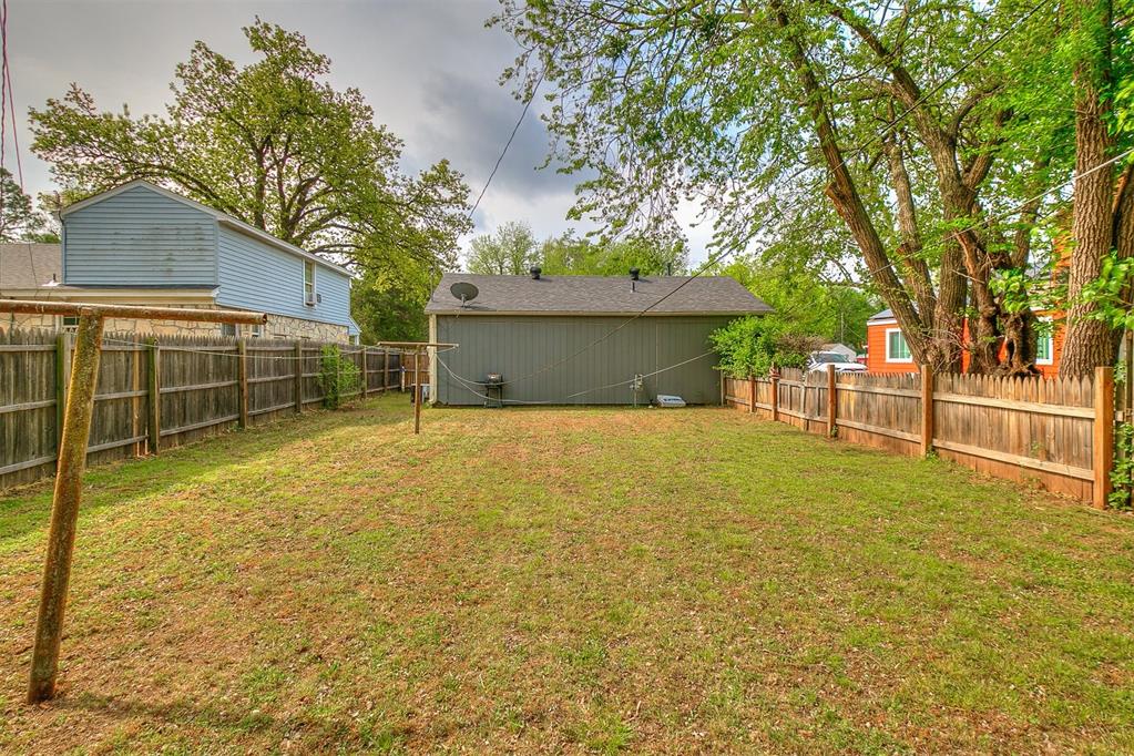 1115 W Eufaula Street