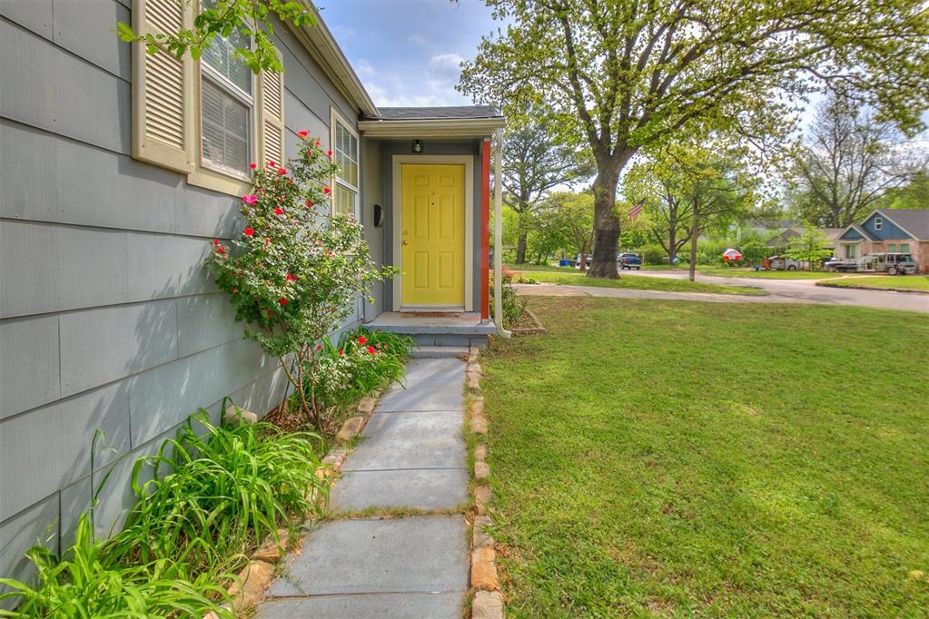 1115 W Eufaula Street