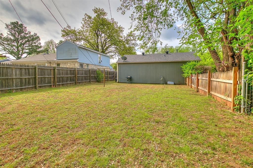 1115 W Eufaula Street