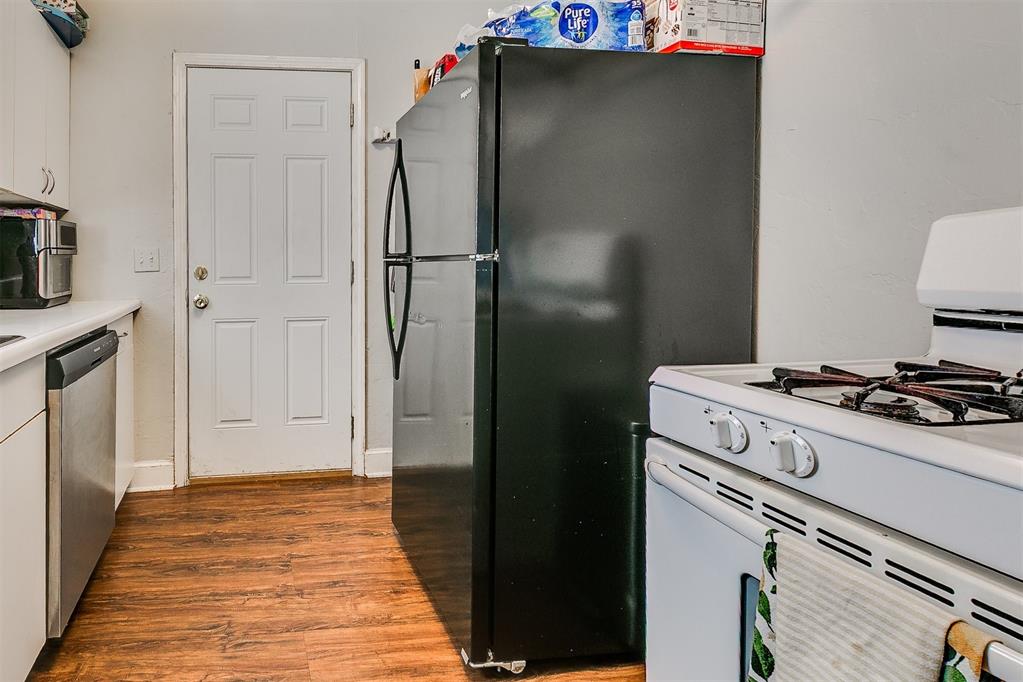 1115 W Eufaula Street