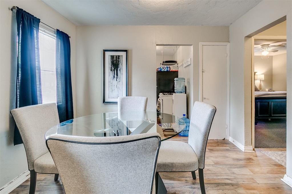 1115 W Eufaula Street