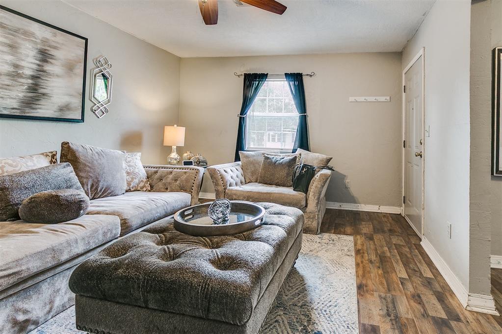 1115 W Eufaula Street