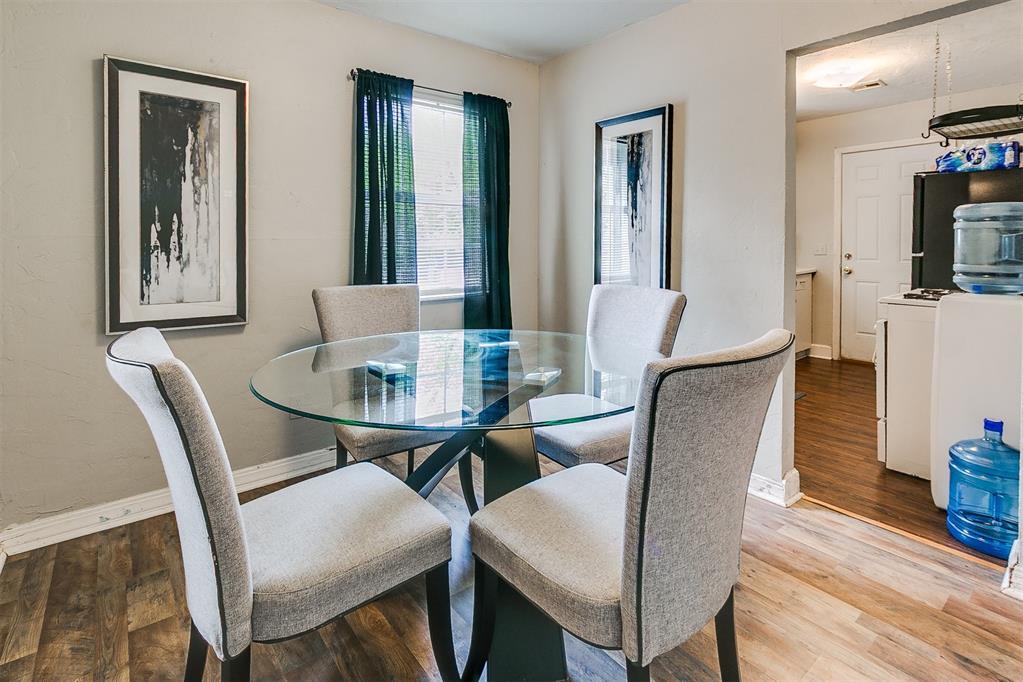 1115 W Eufaula Street