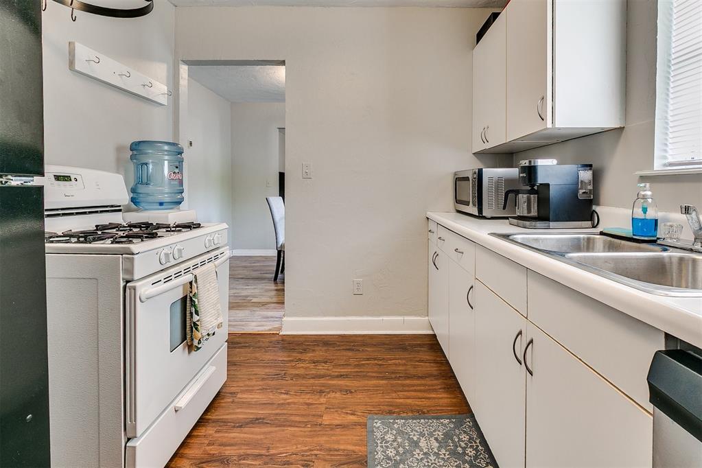 1115 W Eufaula Street