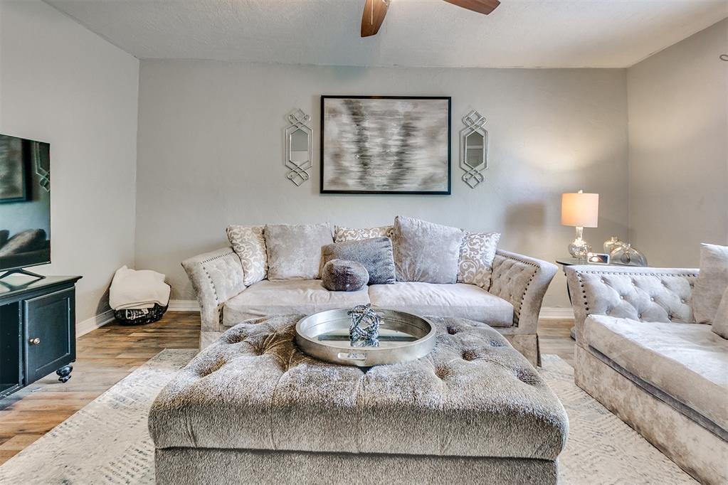 1115 W Eufaula Street