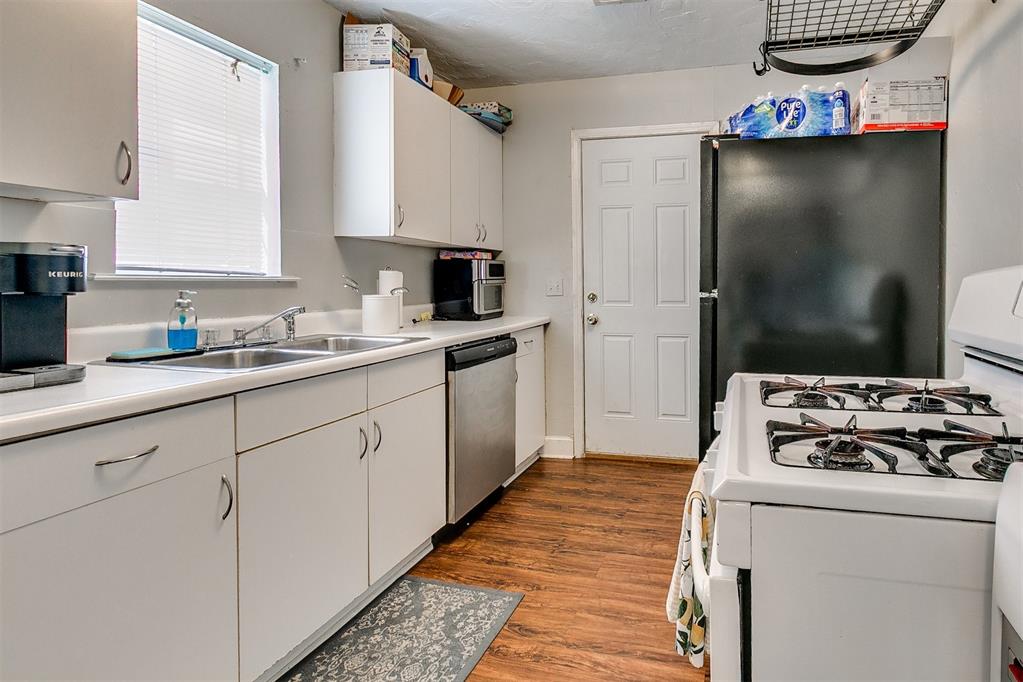 1115 W Eufaula Street