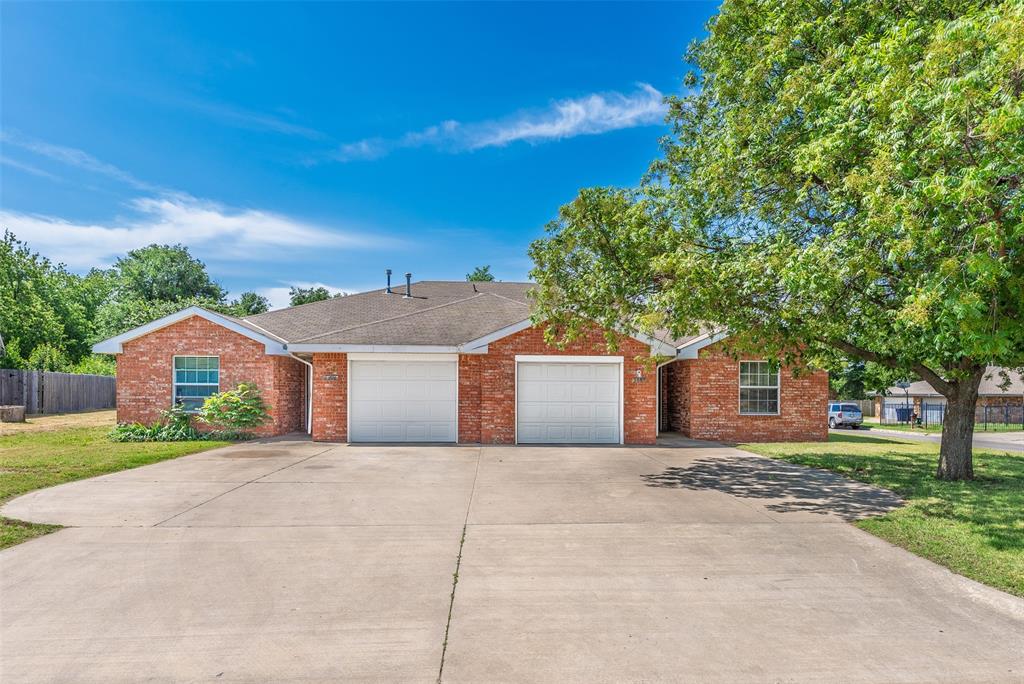 5608 Julie Court Unit: 5608&5610