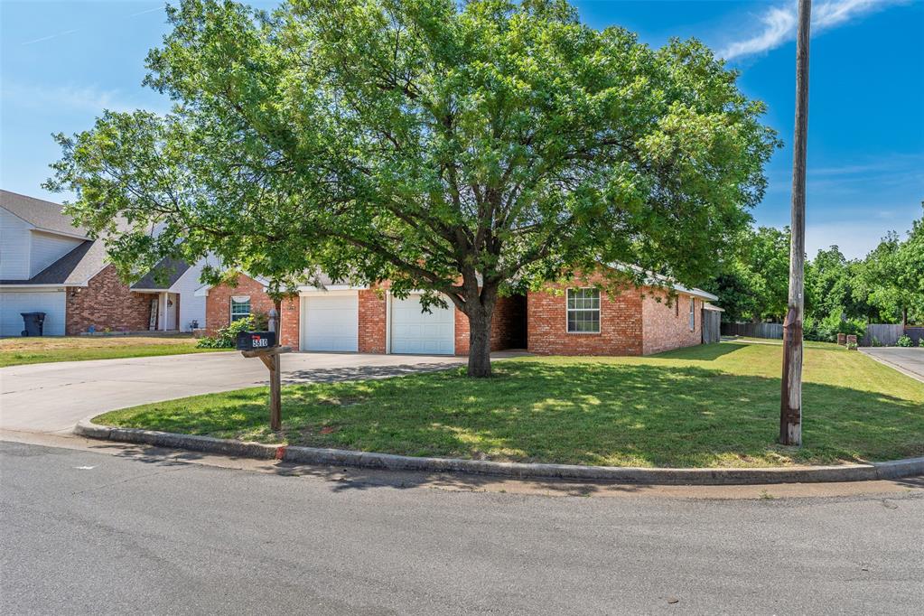 5608 Julie Court Unit: 5608&5610