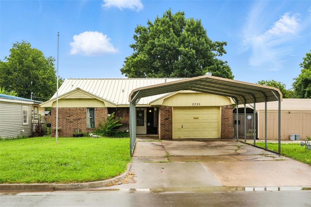 2725 SW Grand Boulevard