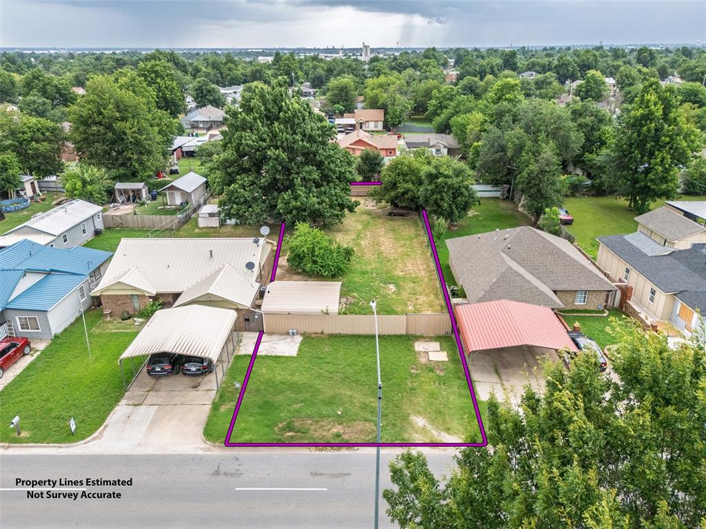 2725 SW Grand Boulevard