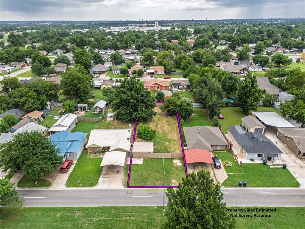 2725 SW Grand Boulevard