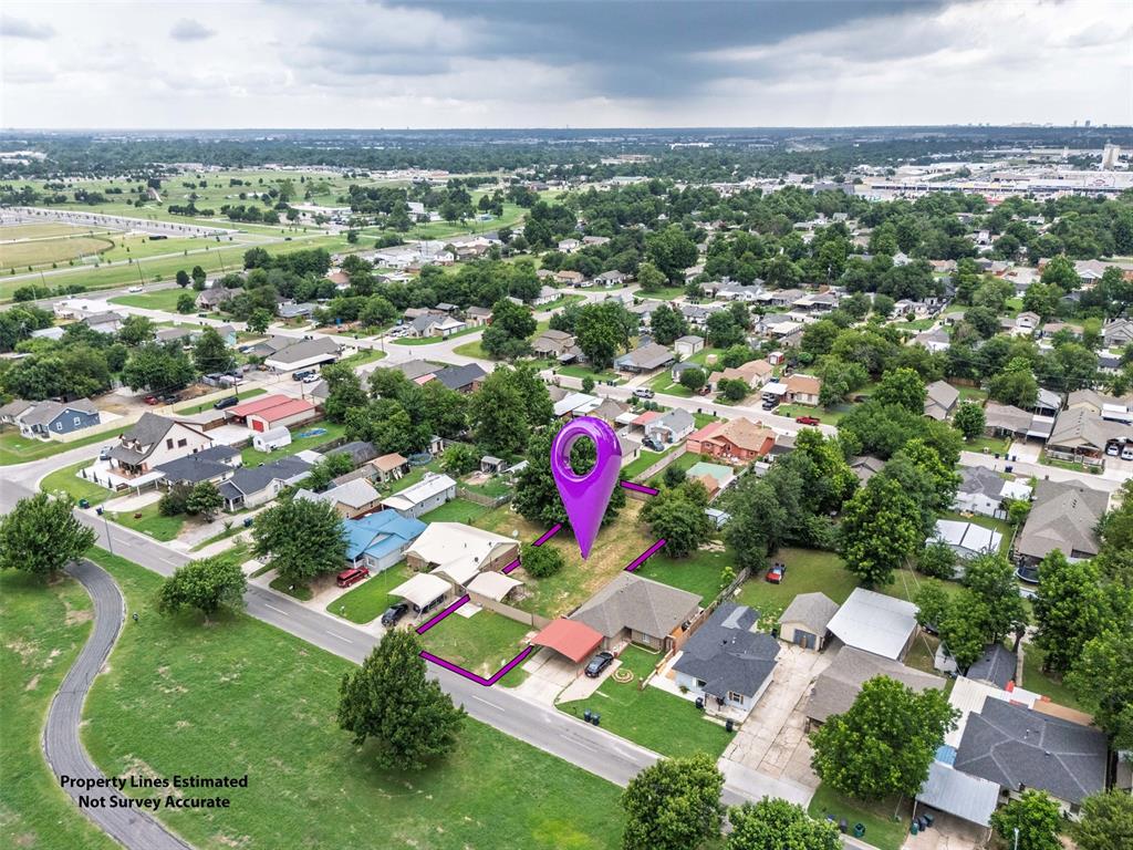 2725 SW Grand Boulevard