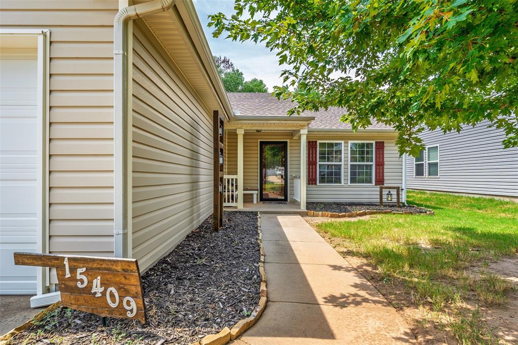 15409 S Calm Wind Drive