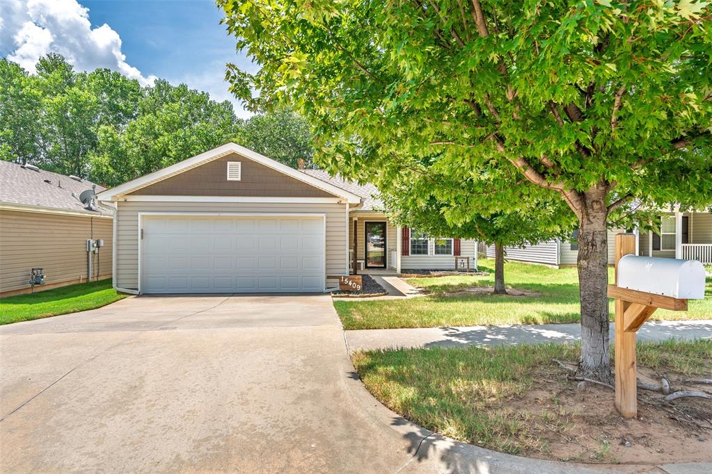 15409 S Calm Wind Drive