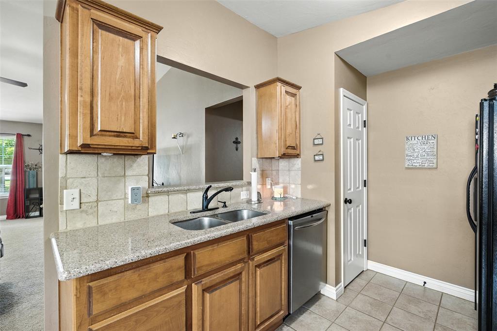 15409 S Calm Wind Drive