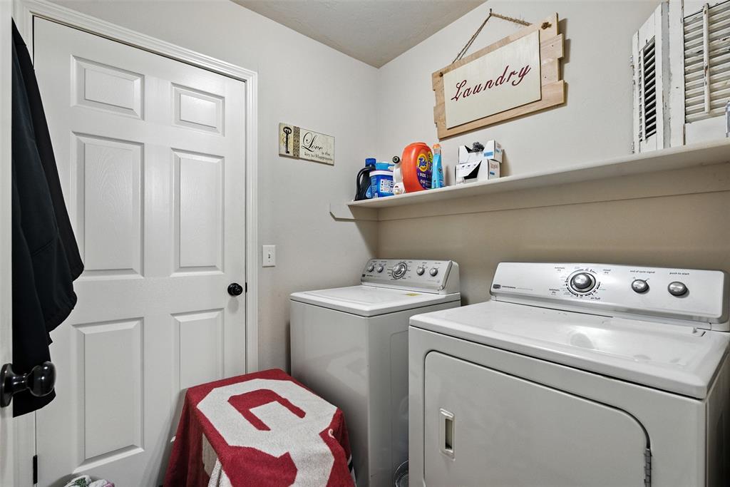 15409 S Calm Wind Drive