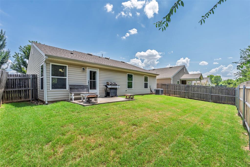 15409 S Calm Wind Drive