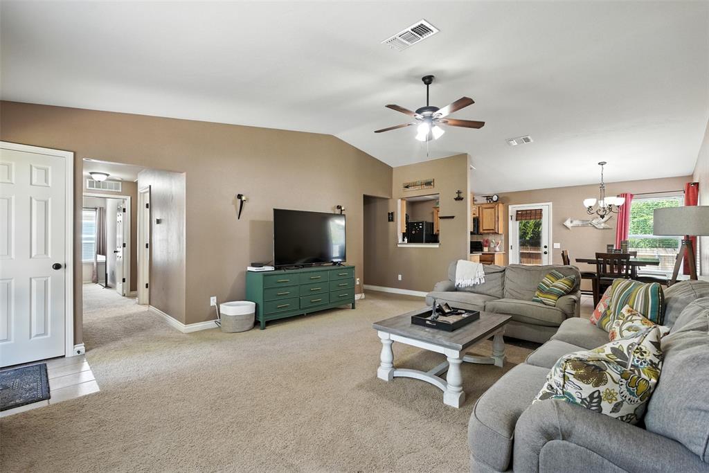 15409 S Calm Wind Drive