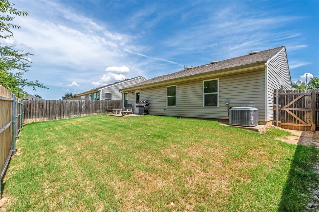 15409 S Calm Wind Drive