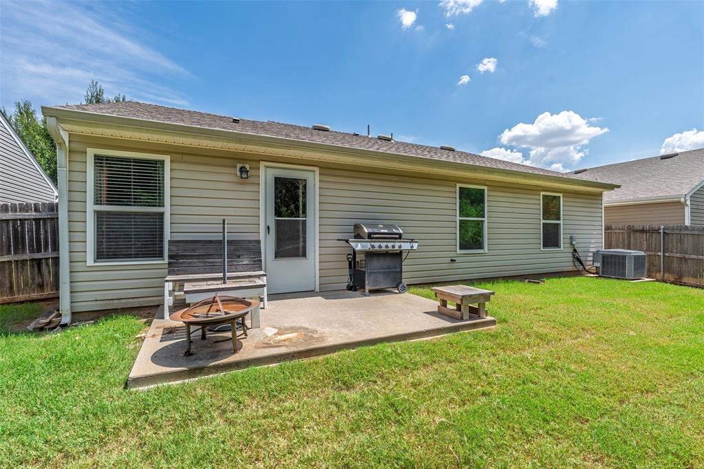 15409 S Calm Wind Drive