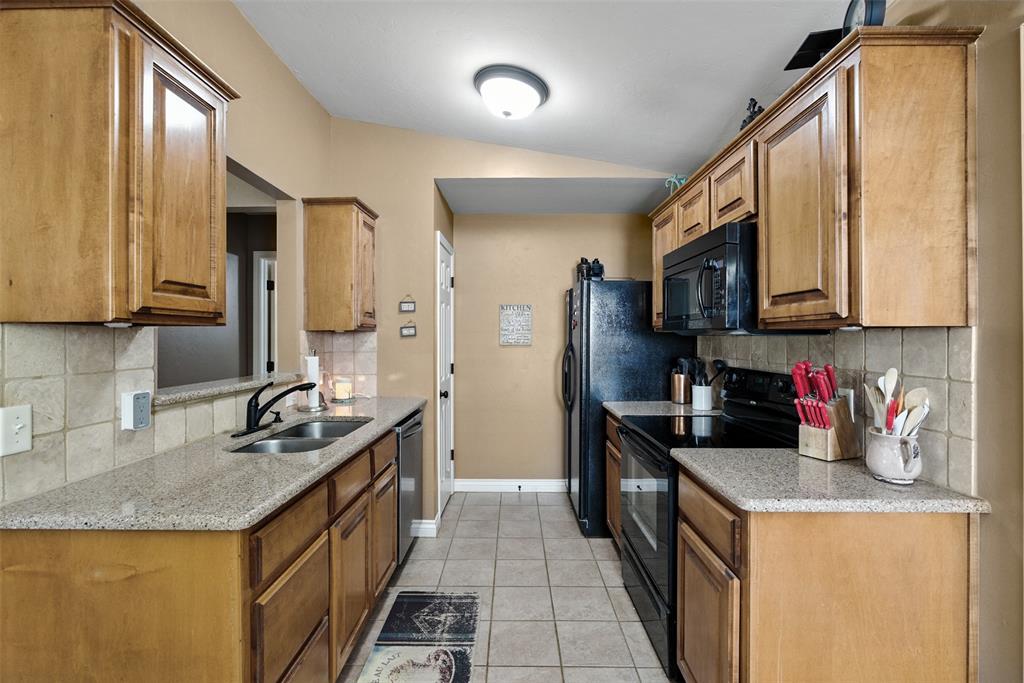 15409 S Calm Wind Drive