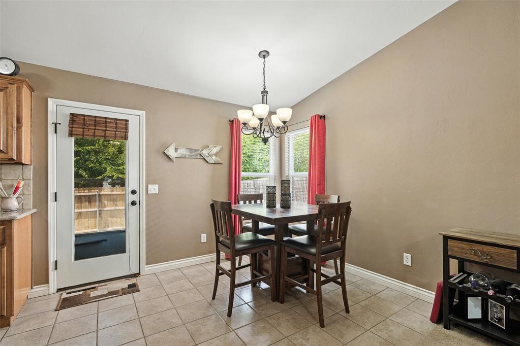 15409 S Calm Wind Drive