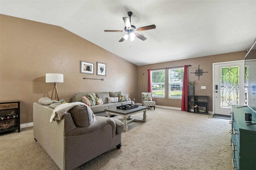 15409 S Calm Wind Drive