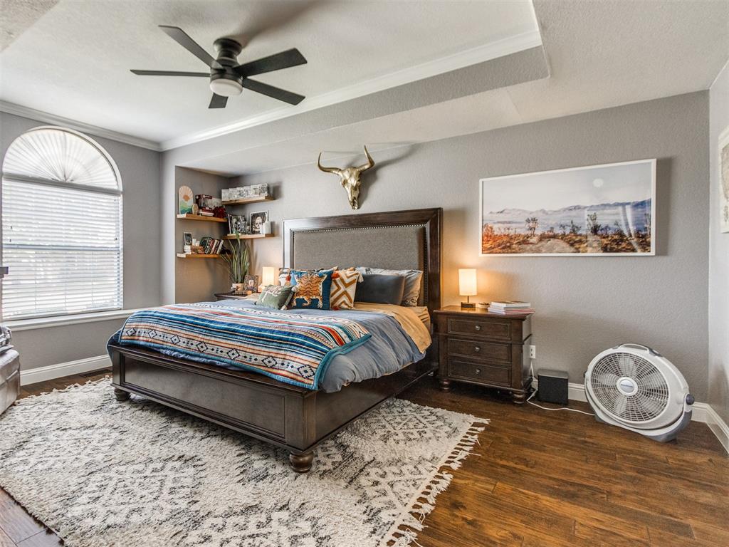 2932 Canyon Oaks Court