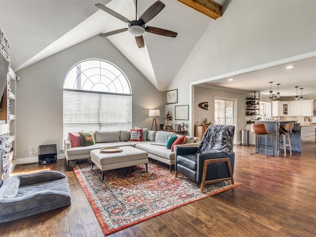 2932 Canyon Oaks Court