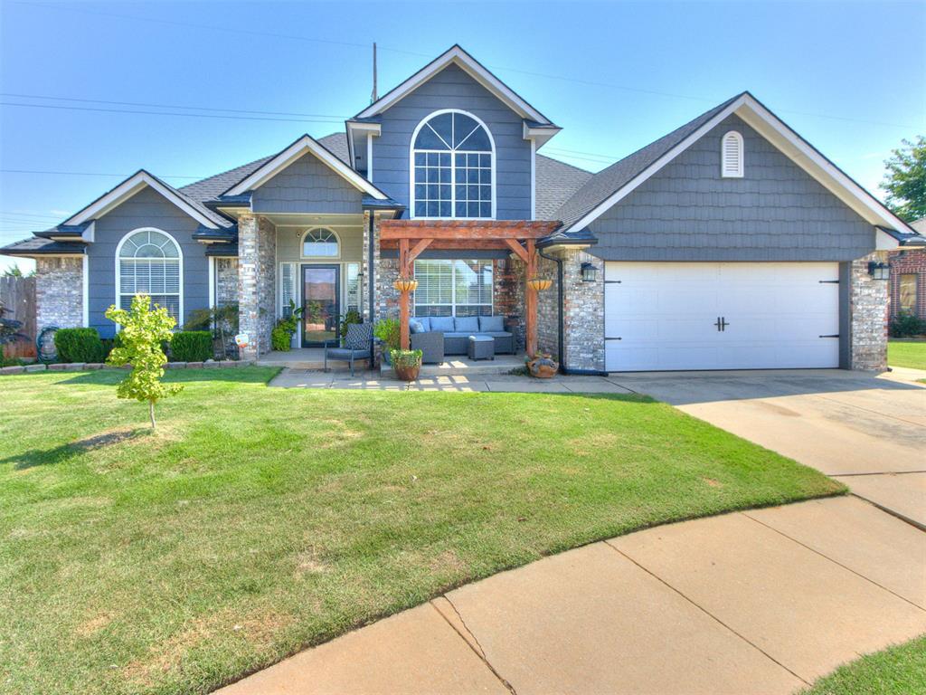 2932 Canyon Oaks Court