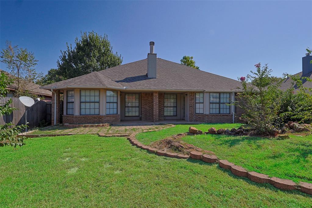 2820 Weymouth Way