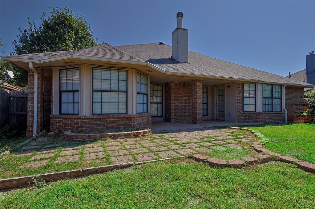 2820 Weymouth Way