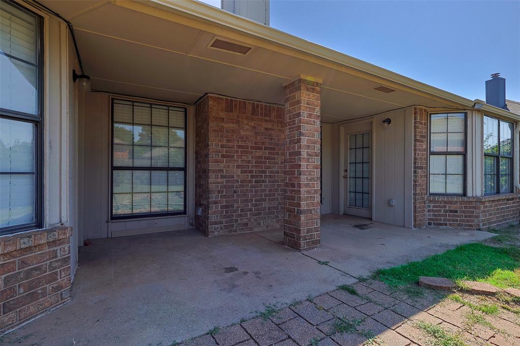 2820 Weymouth Way