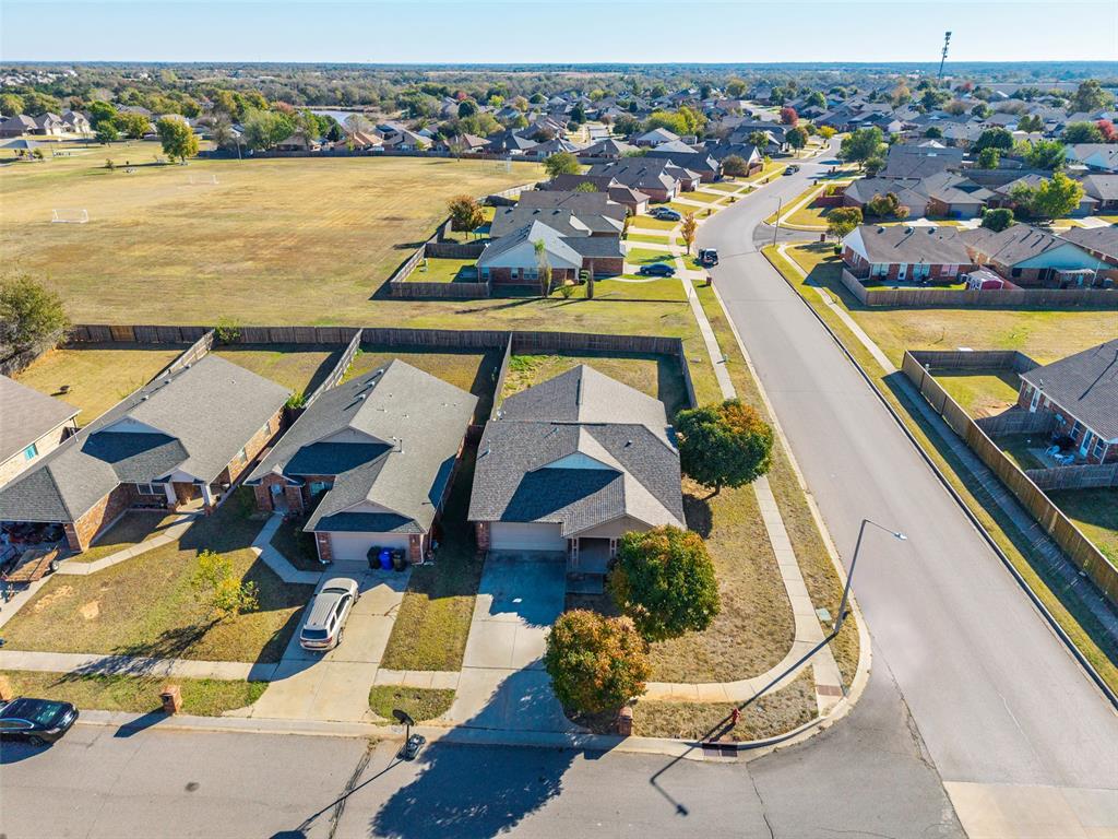 1821 Wheatland Place