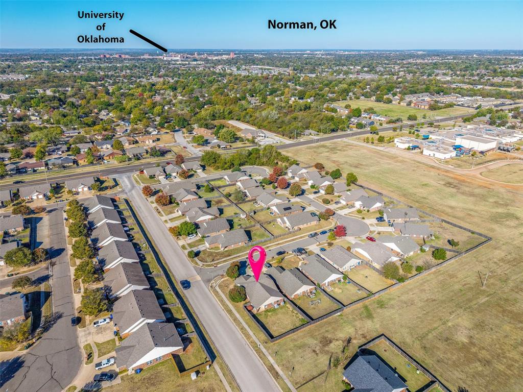 1821 Wheatland Place