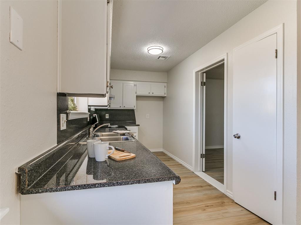 505 Willis Street