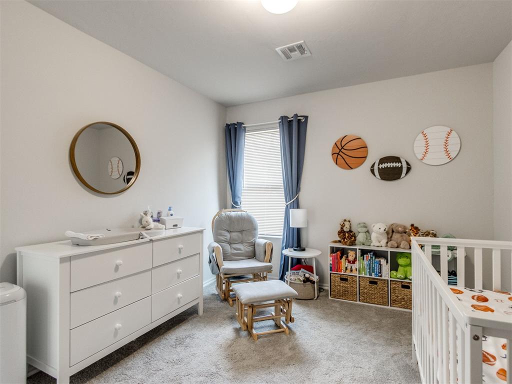 823 Highgarden Circle