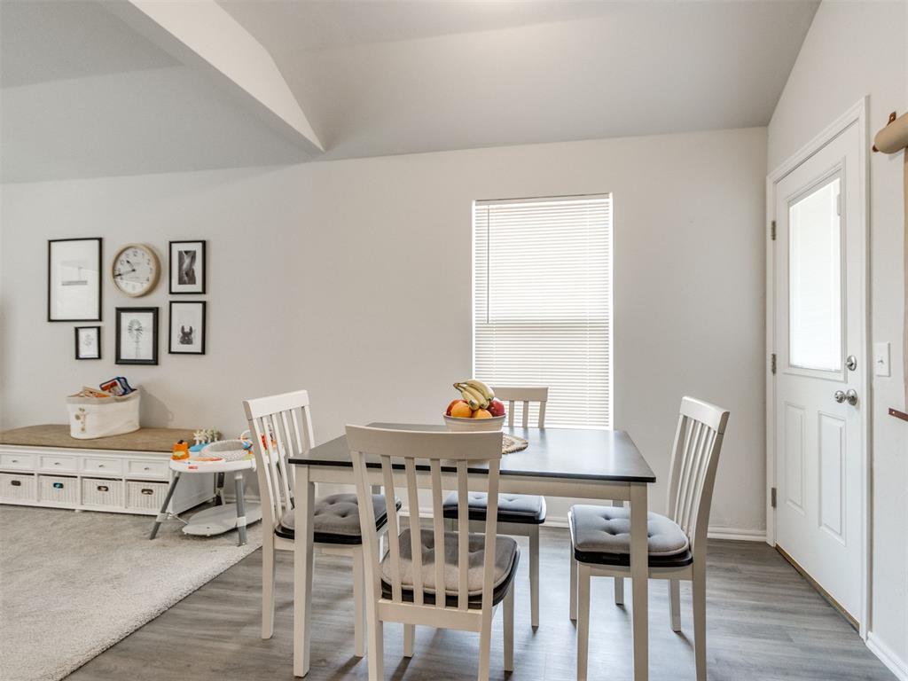 823 Highgarden Circle