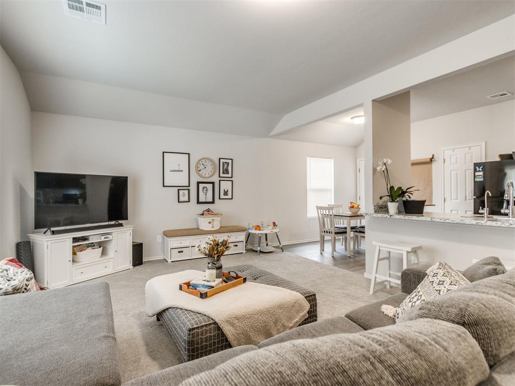 823 Highgarden Circle