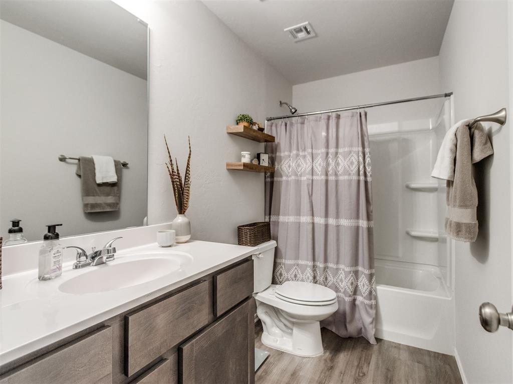 823 Highgarden Circle