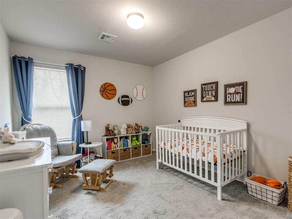 823 Highgarden Circle